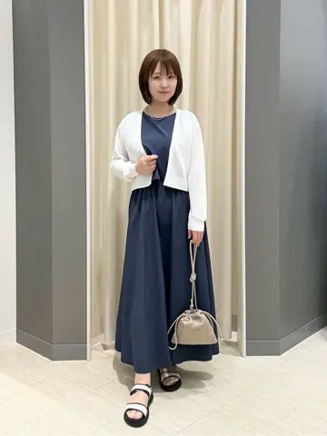 ONWARD CROSSET SELECT 清野 コーディネート画像