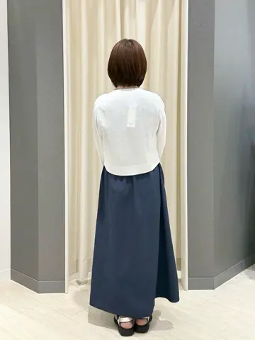 ONWARD CROSSET SELECT 清野 コーディネート画像