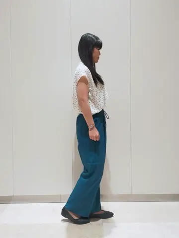 ONWARD CROSSET SELECT 権田 コーディネート画像