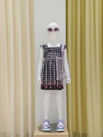 ONWARD CROSSET SELECT 大坪 コーディネート画像