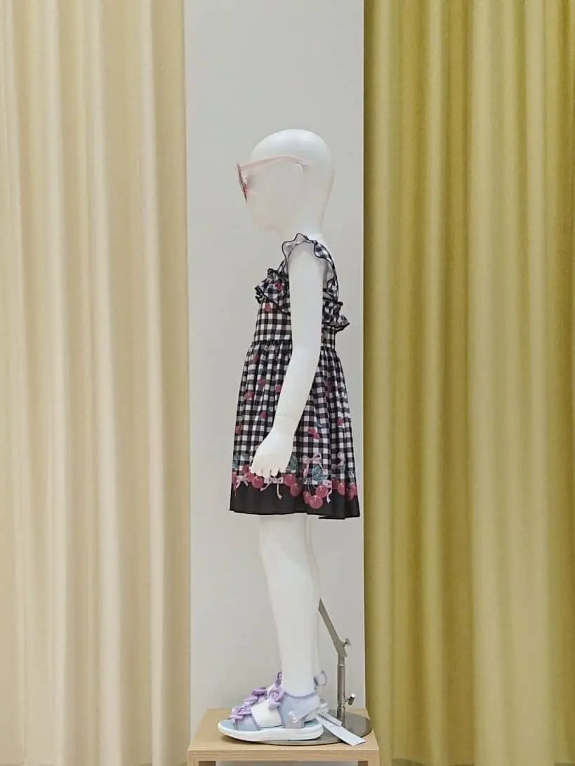 ONWARD CROSSET SELECT 大坪 コーディネート画像