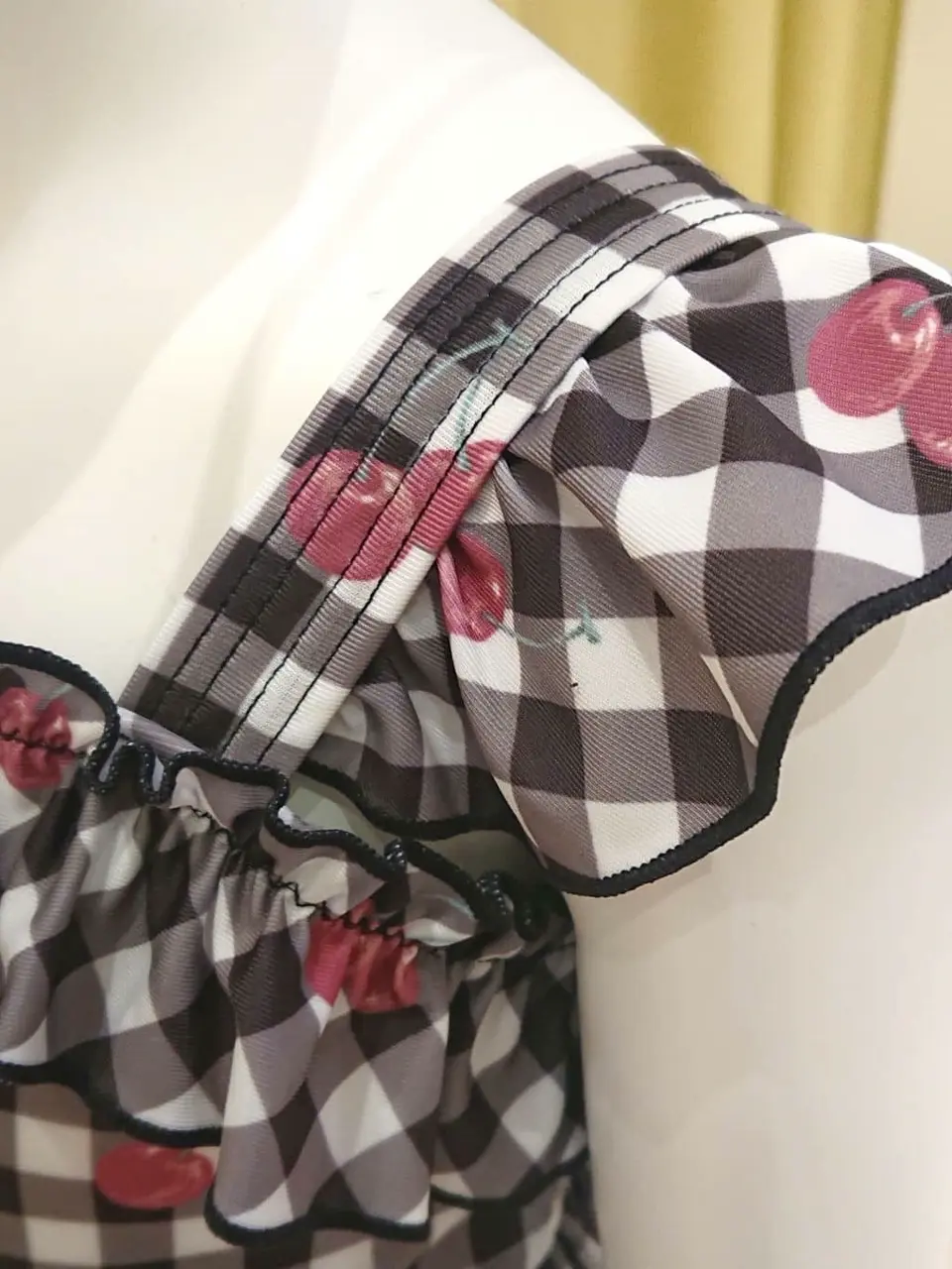 ONWARD CROSSET SELECT 大坪 コーディネート画像