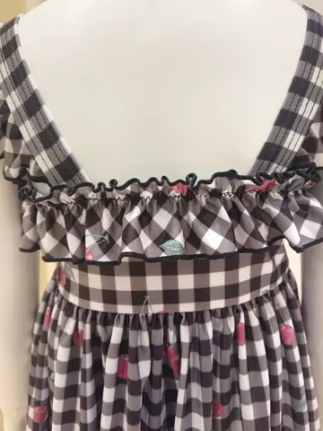 ONWARD CROSSET SELECT 大坪 コーディネート画像