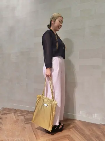 ONWARD CROSSET SELECT 西村 コーディネート画像