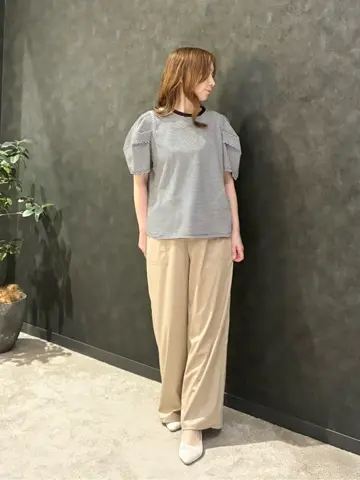 ONWARD CROSSET SELECT niina コーディネート画像