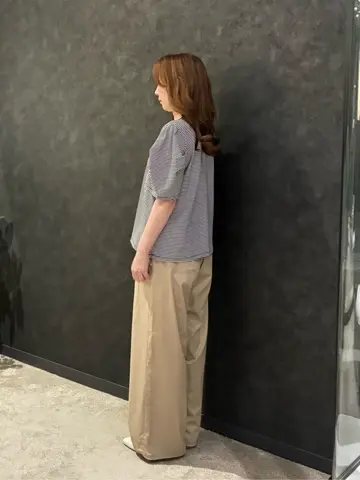 ONWARD CROSSET SELECT niina コーディネート画像