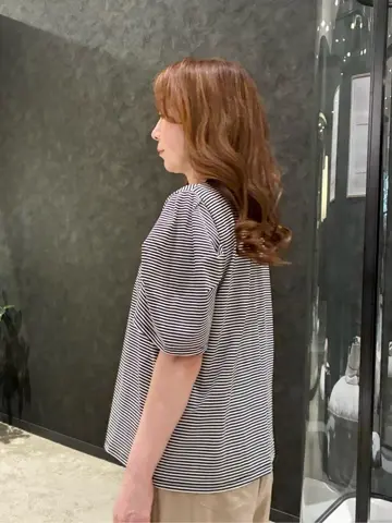 ONWARD CROSSET SELECT niina コーディネート画像