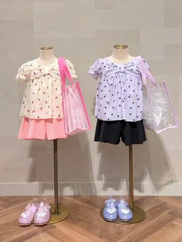 ONWARD CROSSET SELECT 永谷 コーディネート画像