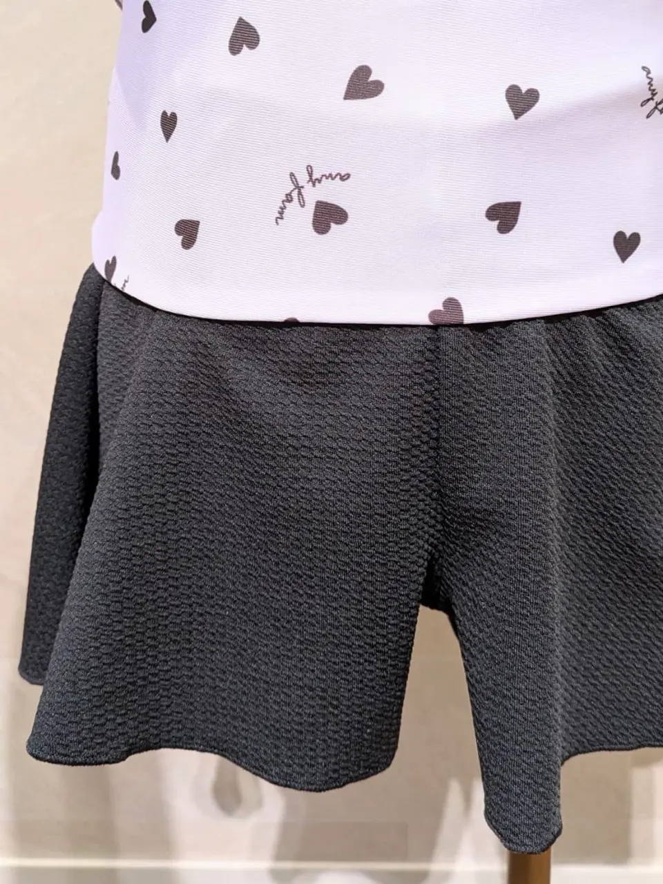 ONWARD CROSSET SELECT 永谷 コーディネート画像