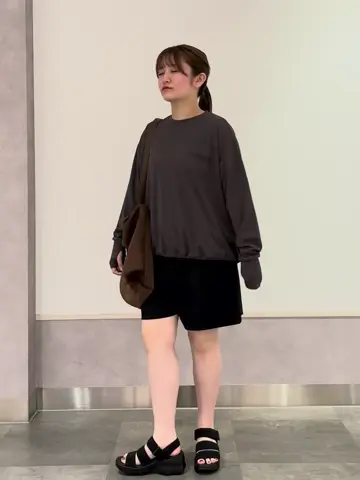 ONWARD CROSSET SELECT 工藤 コーディネート画像