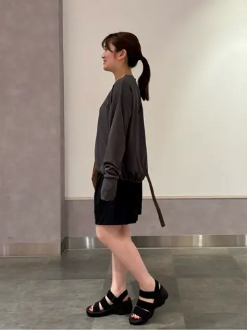 ONWARD CROSSET SELECT 工藤 コーディネート画像