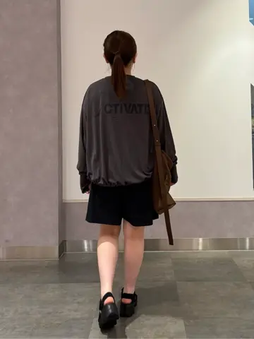 ONWARD CROSSET SELECT 工藤 コーディネート画像