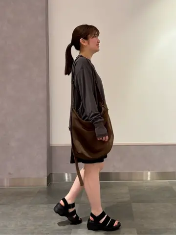 ONWARD CROSSET SELECT 工藤 コーディネート画像