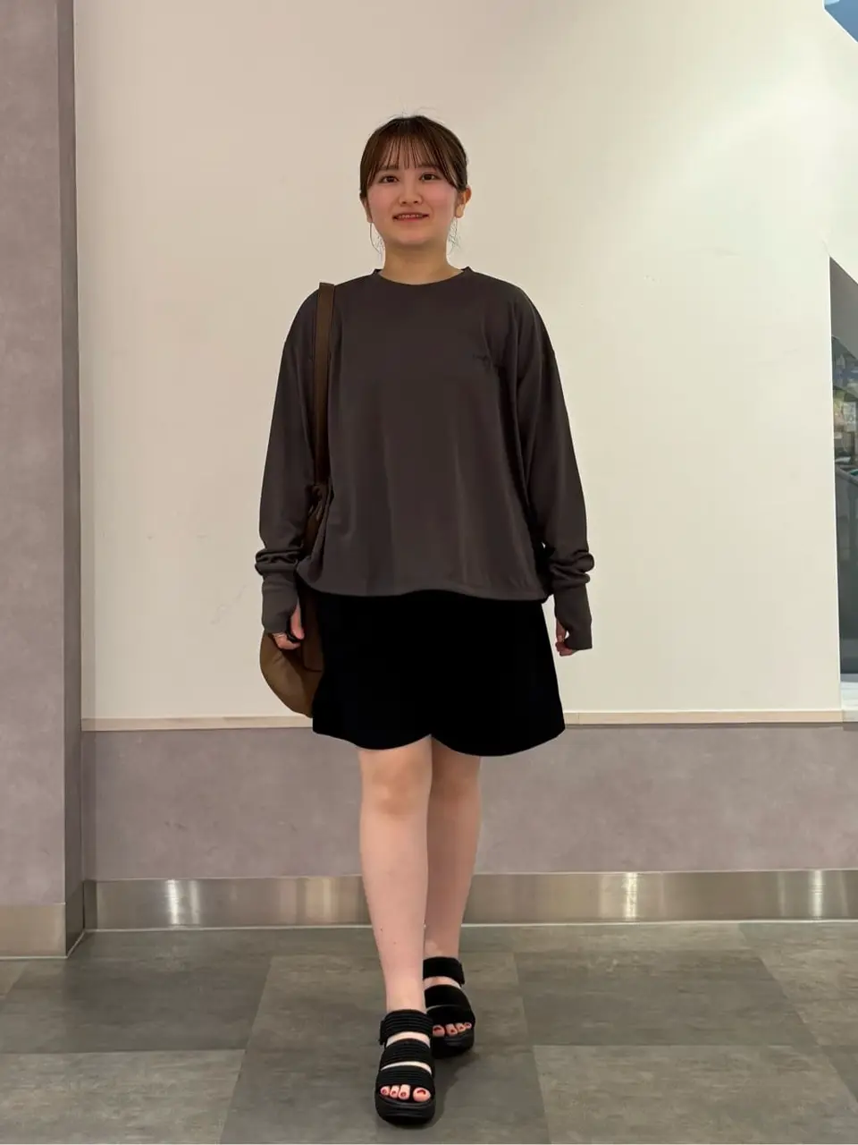 ONWARD CROSSET SELECT 工藤 コーディネート画像