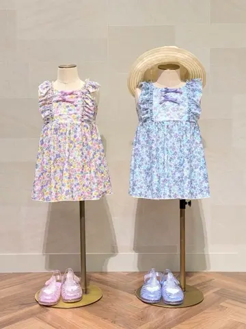 ONWARD CROSSET SELECT 永谷 コーディネート画像