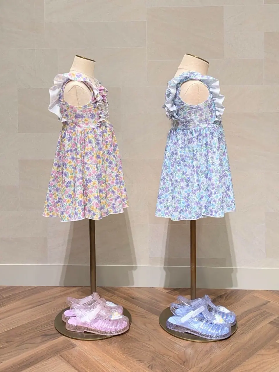 ONWARD CROSSET SELECT 永谷 コーディネート画像