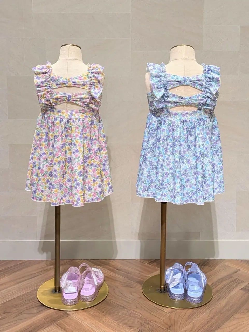 ONWARD CROSSET SELECT 永谷 コーディネート画像