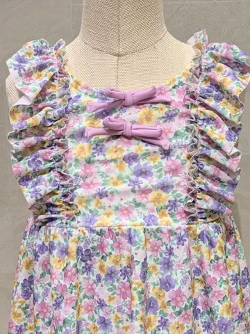 ONWARD CROSSET SELECT 永谷 コーディネート画像