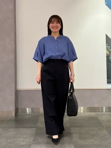 ONWARD CROSSET SELECT 工藤 コーディネート画像