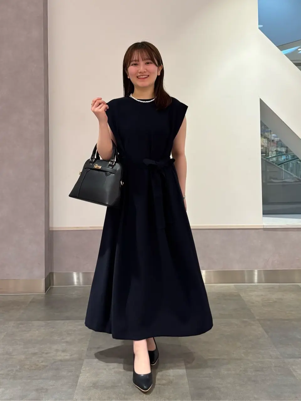 ONWARD CROSSET SELECT 工藤 コーディネート画像