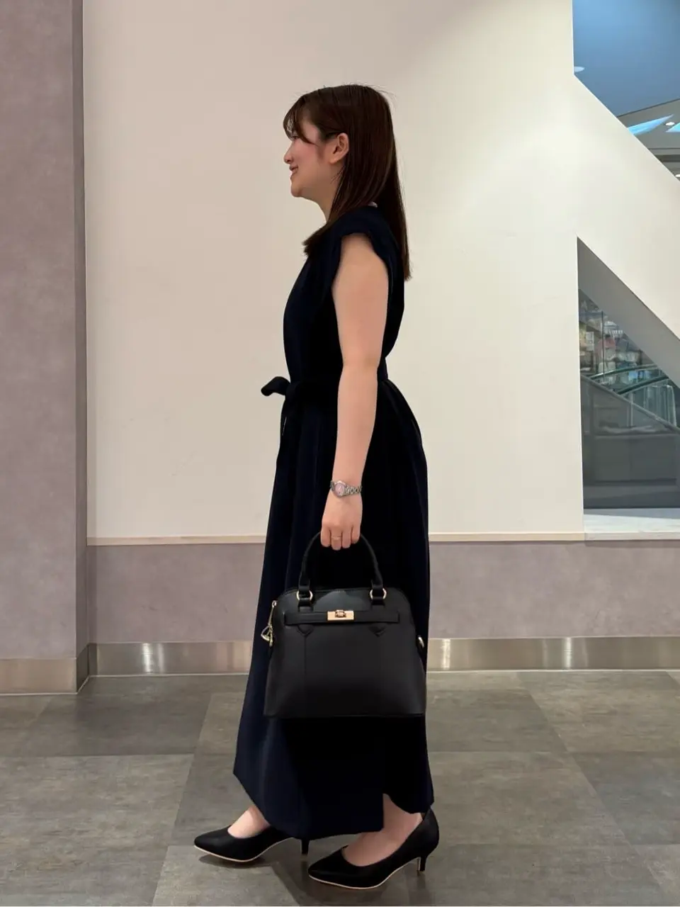 ONWARD CROSSET SELECT 工藤 コーディネート画像