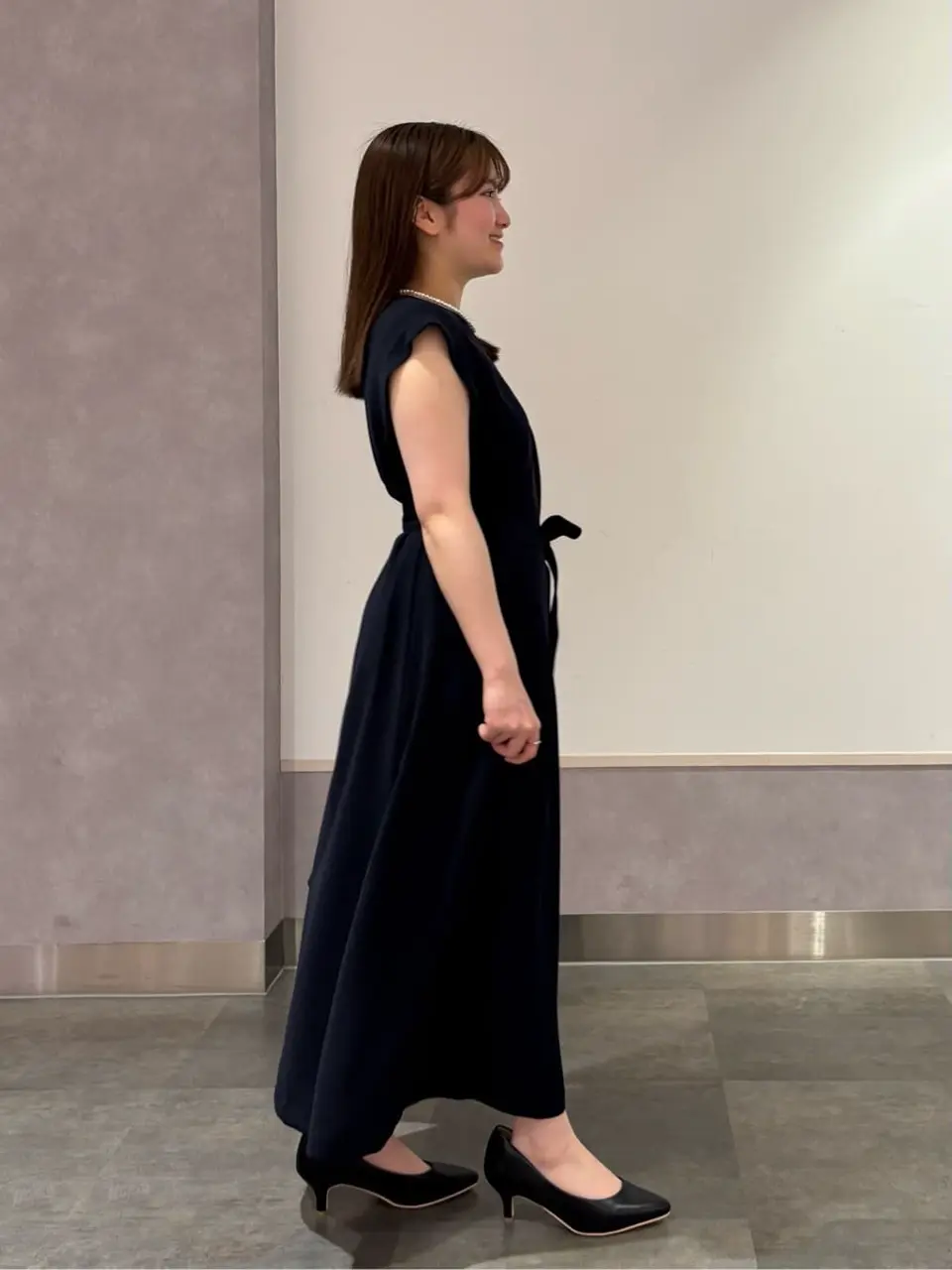 ONWARD CROSSET SELECT 工藤 コーディネート画像