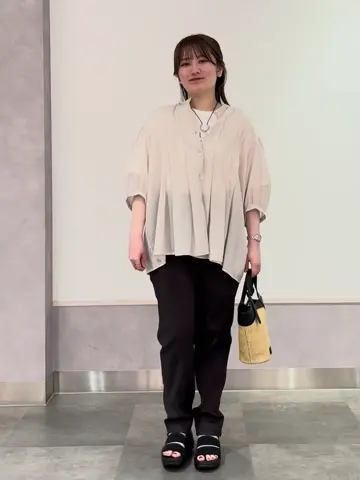 ONWARD CROSSET SELECT 工藤 コーディネート画像