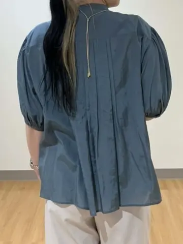 ONWARD CROSSET SELECT nori コーディネート画像