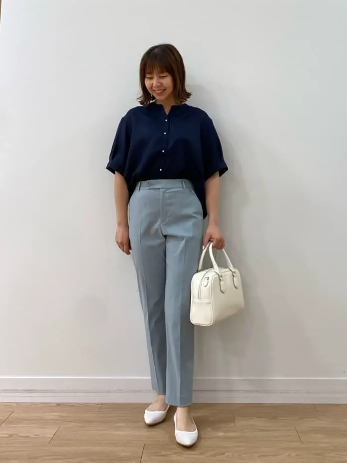  山口 コーディネート画像