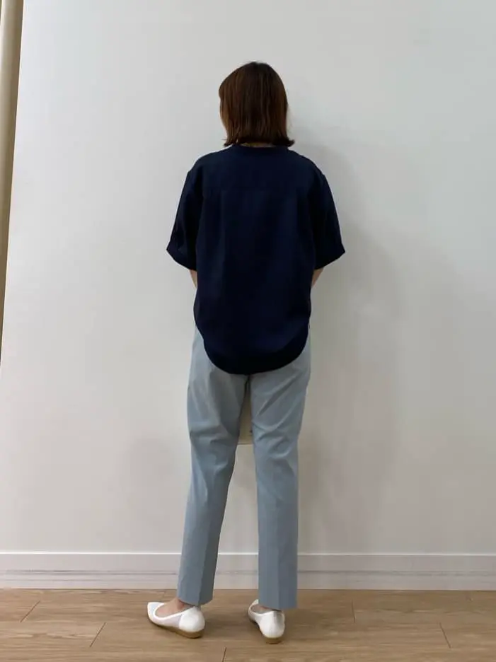 ONWARD CROSSET SELECT 山口 コーディネート画像