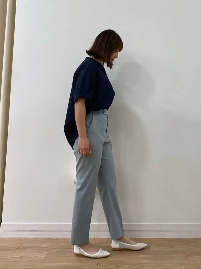 ONWARD CROSSET SELECT 山口 コーディネート画像