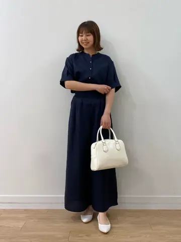 ONWARD CROSSET SELECT 山口 コーディネート画像