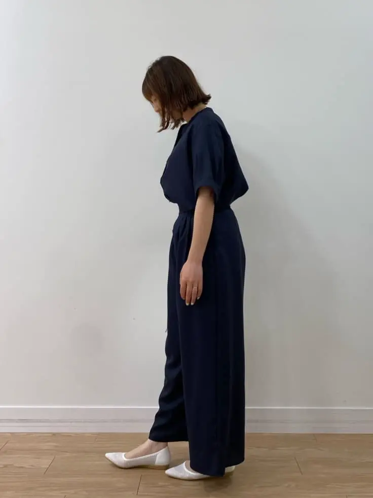 ONWARD CROSSET SELECT 山口 コーディネート画像