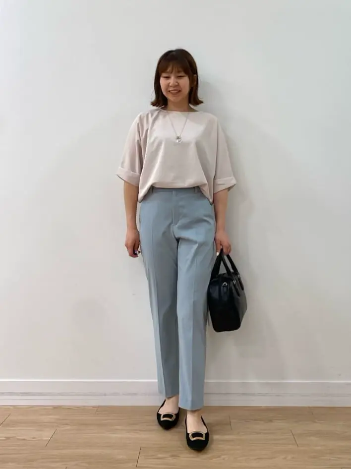  山口 コーディネート画像