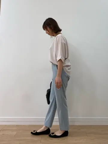 ONWARD CROSSET SELECT 山口 コーディネート画像