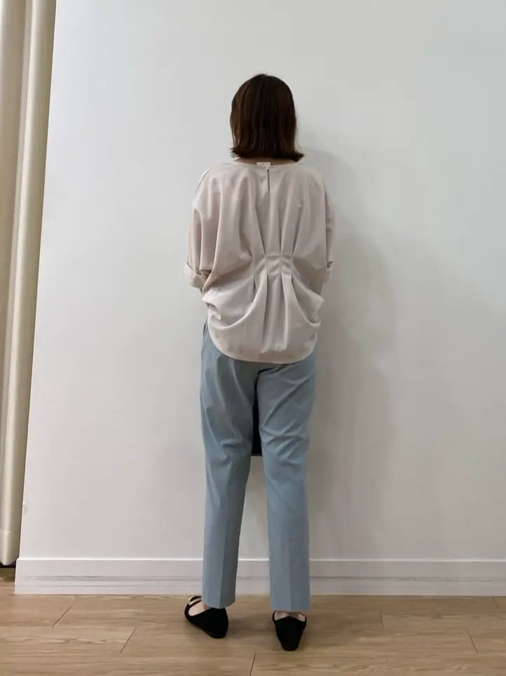 ONWARD CROSSET SELECT 山口 コーディネート画像