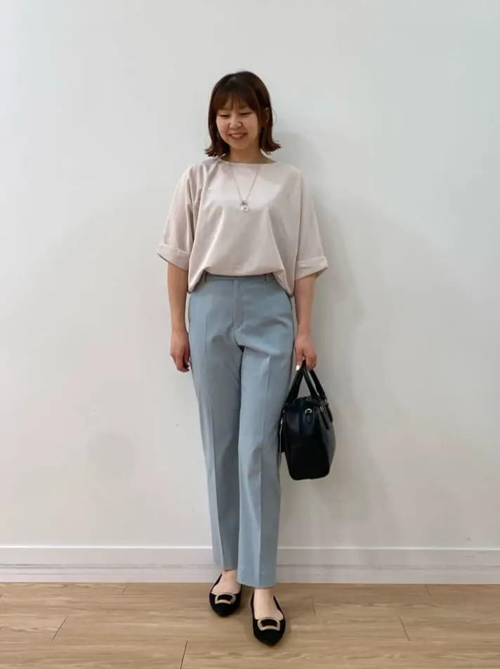 ONWARD CROSSET SELECT 山口 コーディネート画像