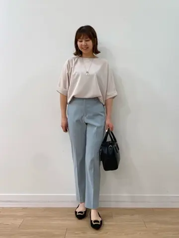 ONWARD CROSSET SELECT 山口 コーディネート画像