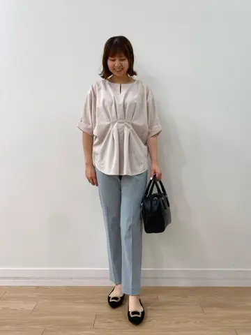 ONWARD CROSSET SELECT 山口 コーディネート画像