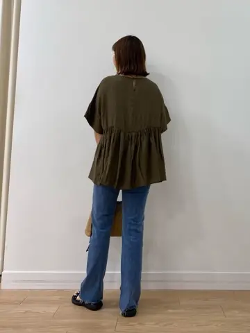 ONWARD CROSSET SELECT 山口 コーディネート画像