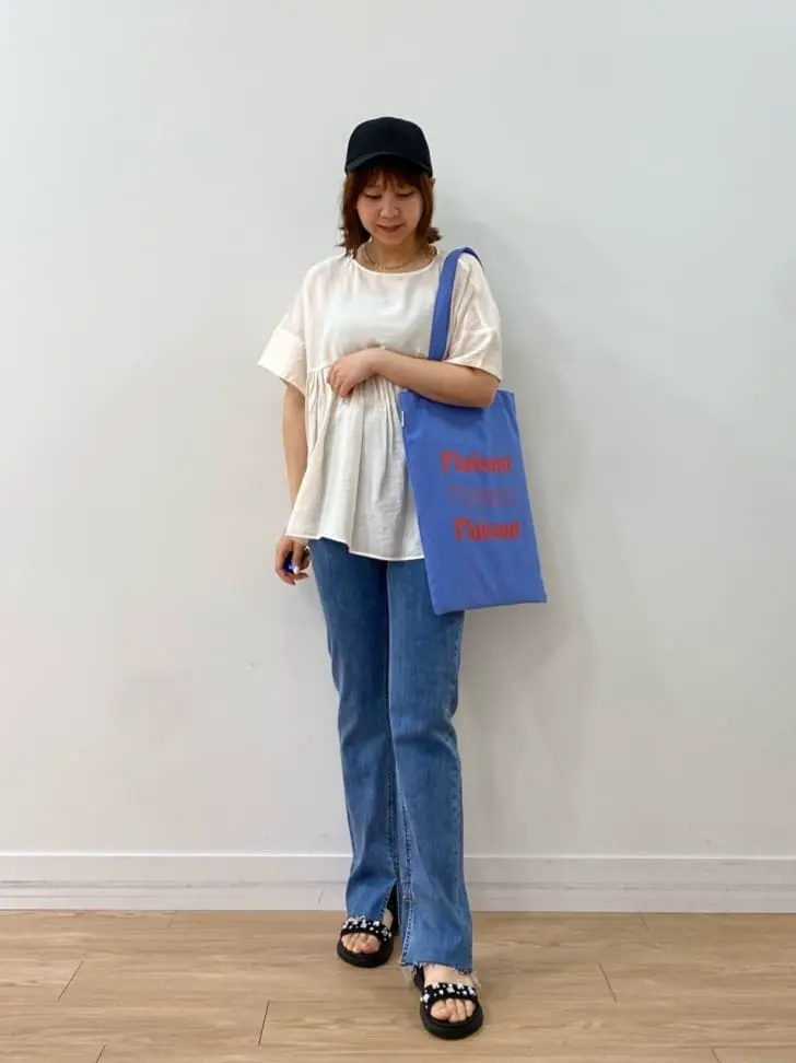  山口 コーディネート画像