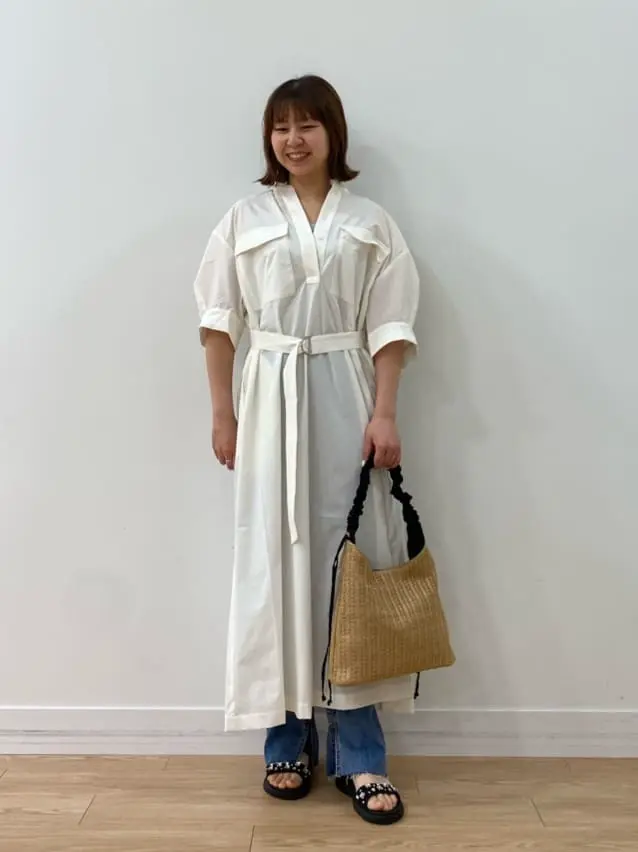  山口 コーディネート画像