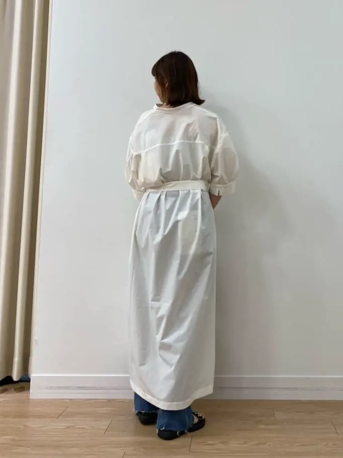 ONWARD CROSSET SELECT 山口 コーディネート画像