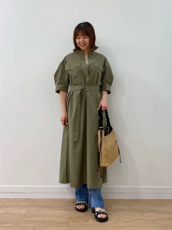  山口 コーディネート画像