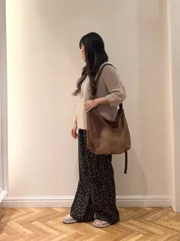 ONWARD CROSSET SELECT 吉田 コーディネート画像