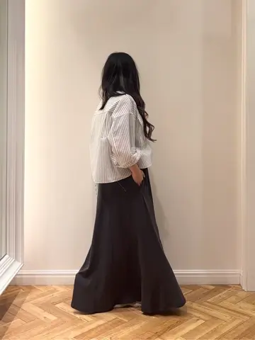 ONWARD CROSSET SELECT 吉田 コーディネート画像