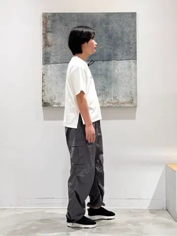 ONWARD CROSSET SELECT 井上 コーディネート画像