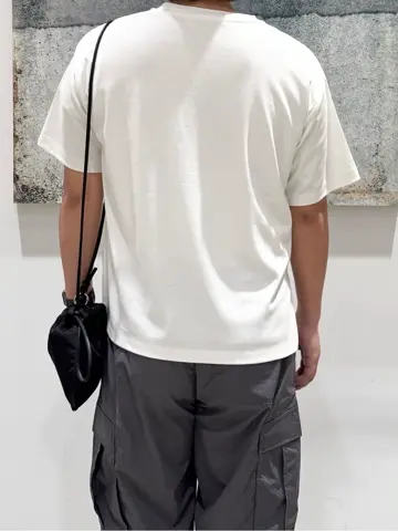 ONWARD CROSSET SELECT 井上 コーディネート画像