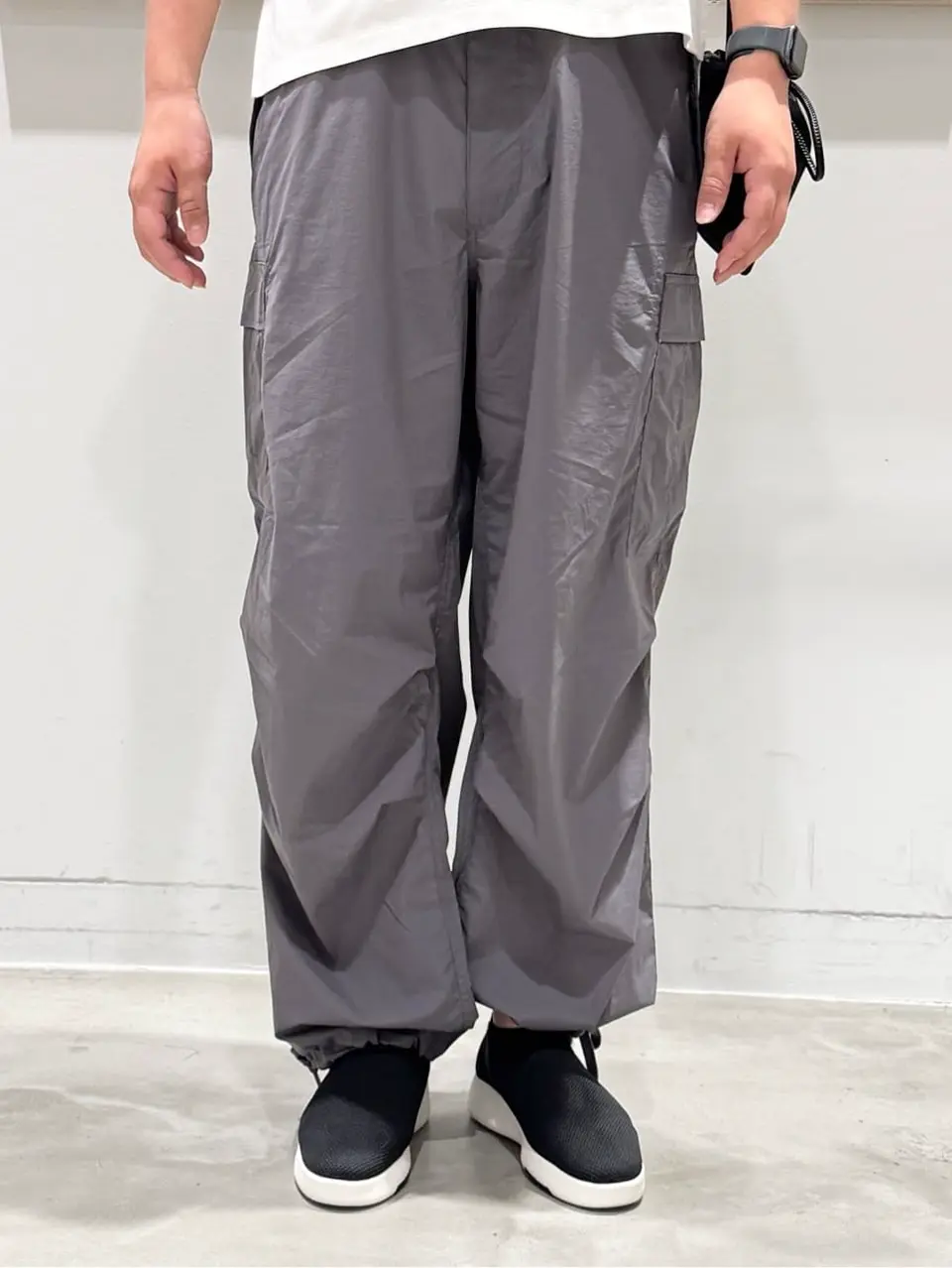 ONWARD CROSSET SELECT 井上 コーディネート画像