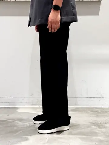 ONWARD CROSSET SELECT 井上 コーディネート画像